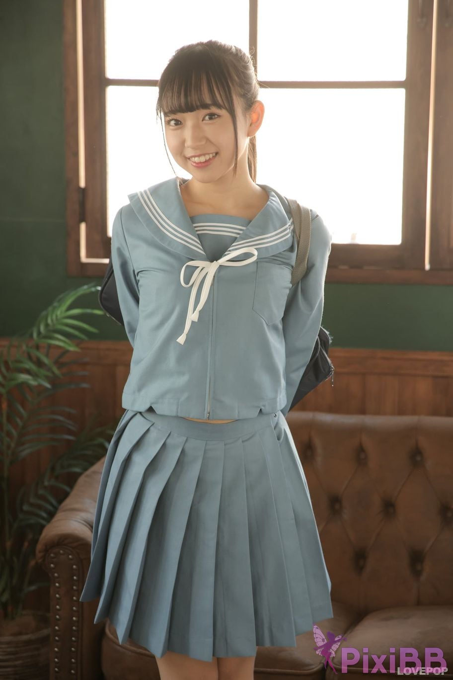 Japanese Idol Yui Iruma Lovepop Photosets Part 2 PixiBB.COM 725