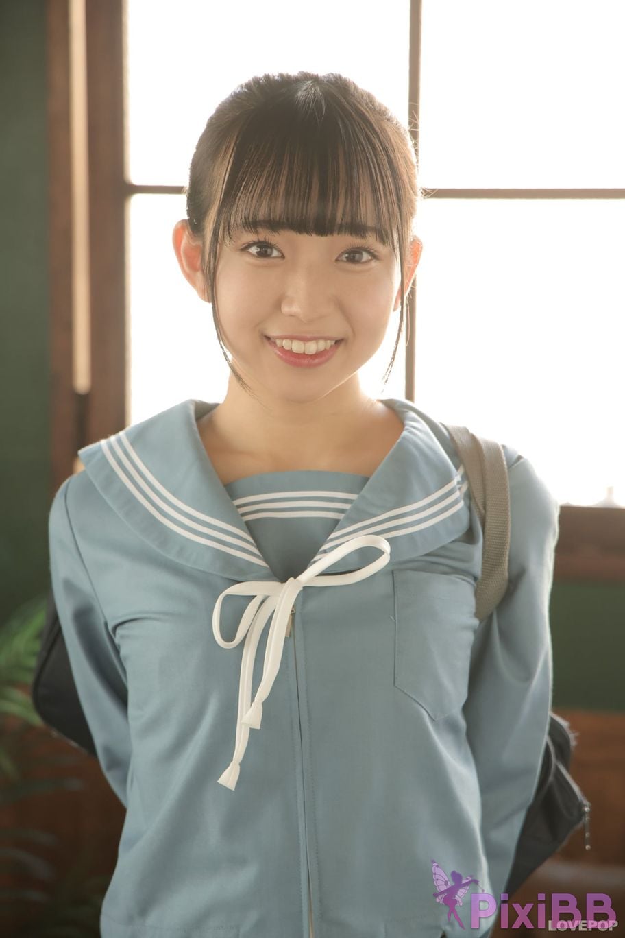 Japanese Idol Yui Iruma Lovepop Photosets Part 2 PixiBB.COM 726