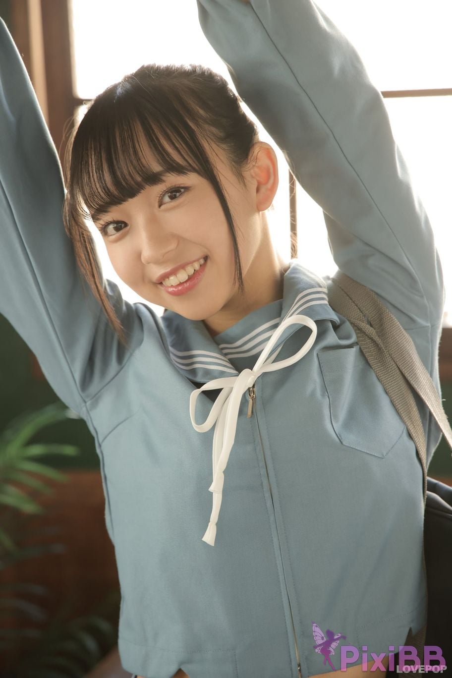 Japanese Idol Yui Iruma Lovepop Photosets Part 2 PixiBB.COM 730