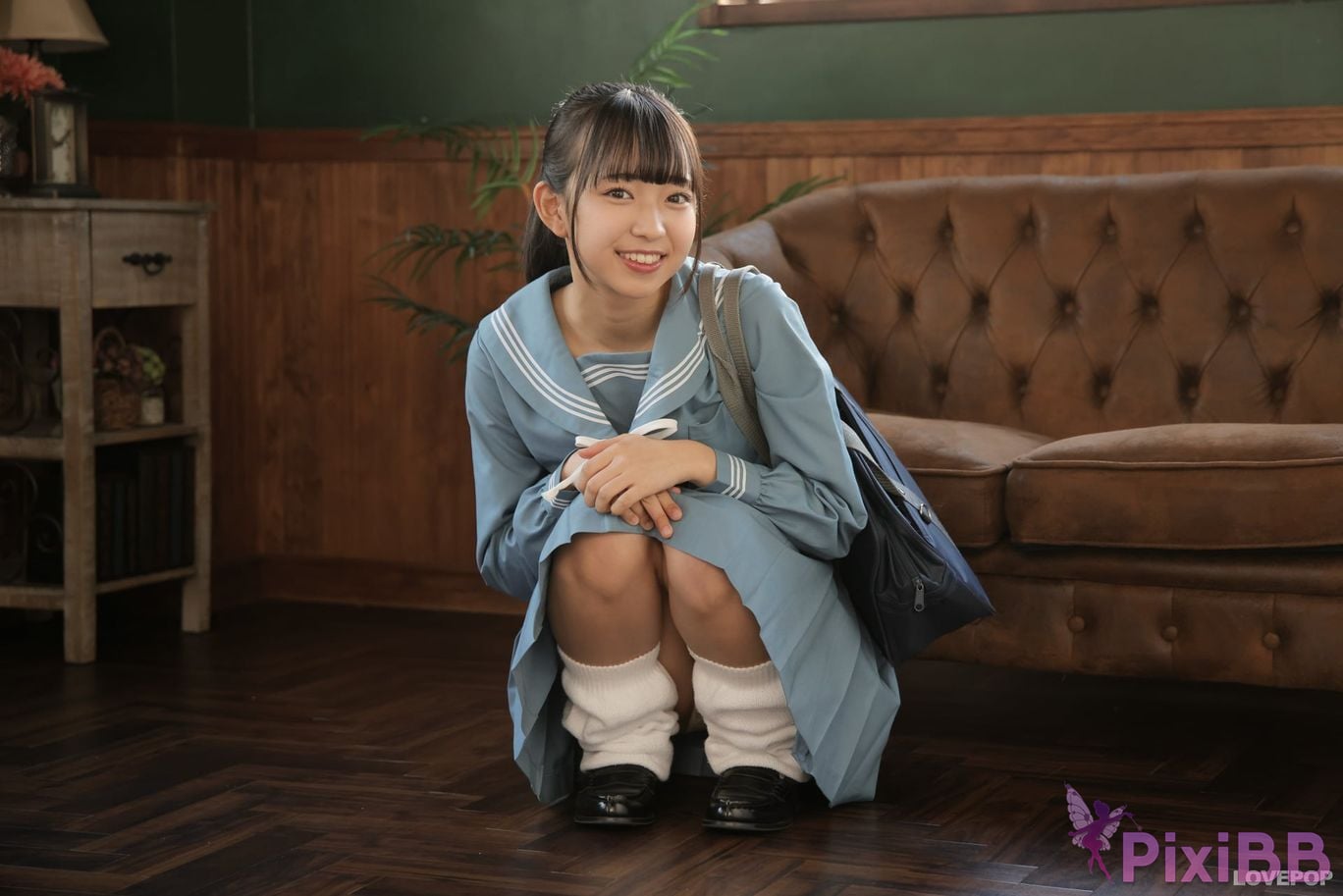 Japanese Idol Yui Iruma Lovepop Photosets Part 2 PixiBB.COM 732