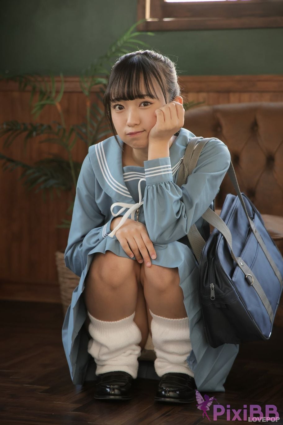 Japanese Idol Yui Iruma Lovepop Photosets Part 2 PixiBB.COM 733