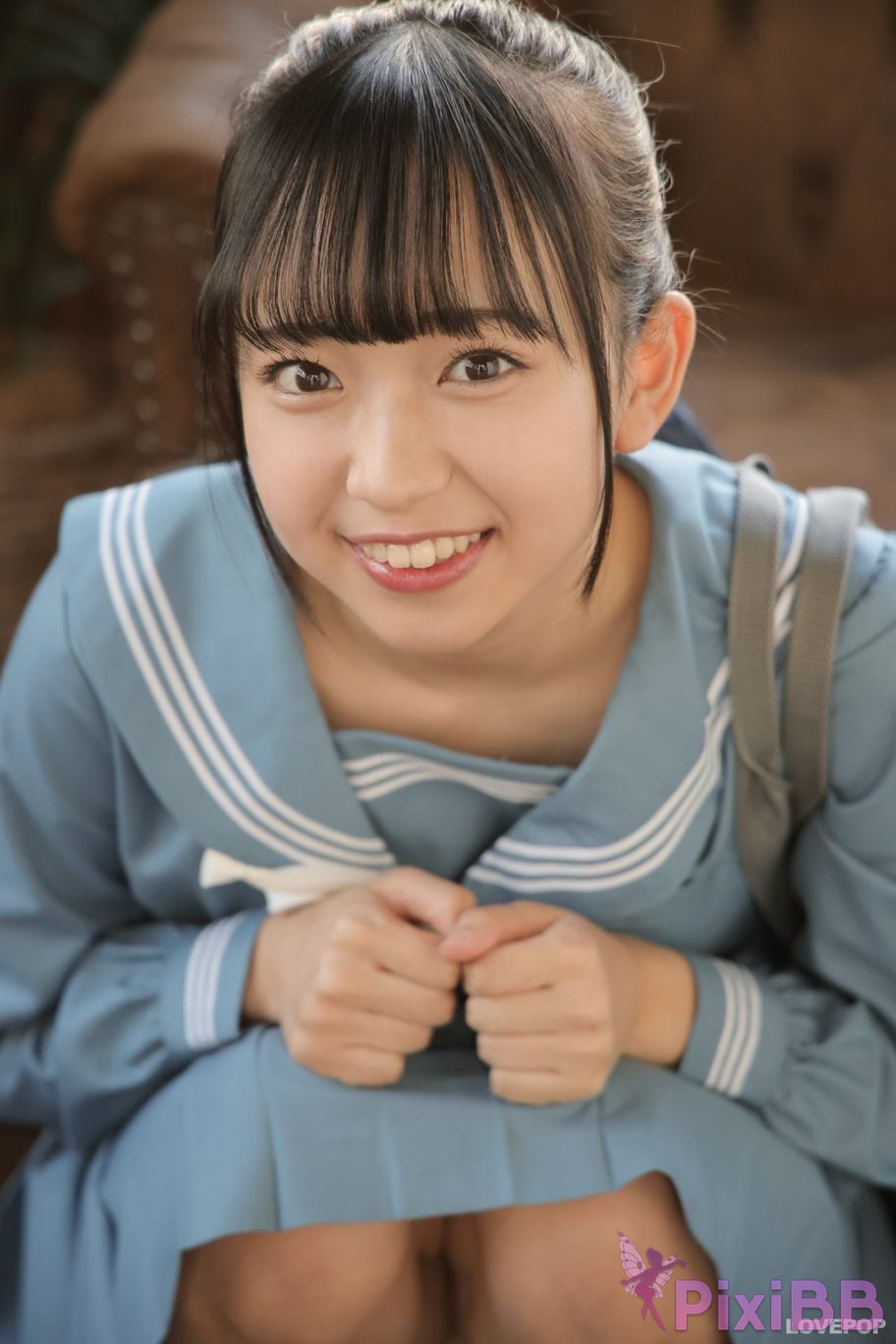 Japanese Idol Yui Iruma Lovepop Photosets Part 2 PixiBB.COM 734