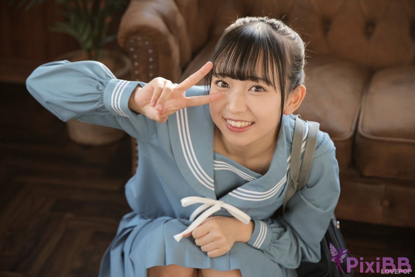 Japanese Idol Yui Iruma Lovepop Photosets Part 2 PixiBB.COM 736