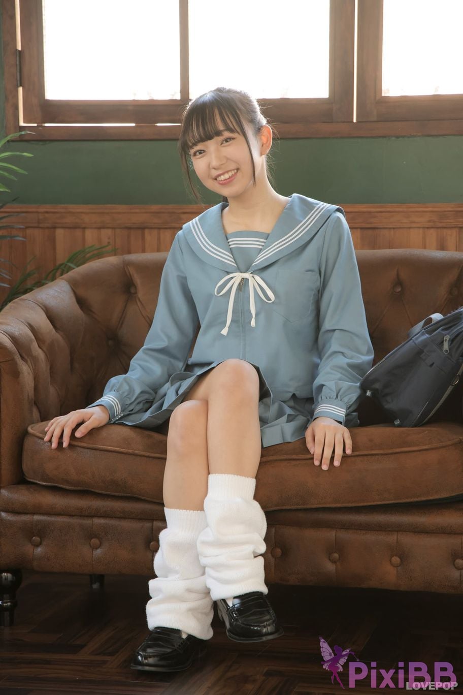 Japanese Idol Yui Iruma Lovepop Photosets Part 2 PixiBB.COM 737
