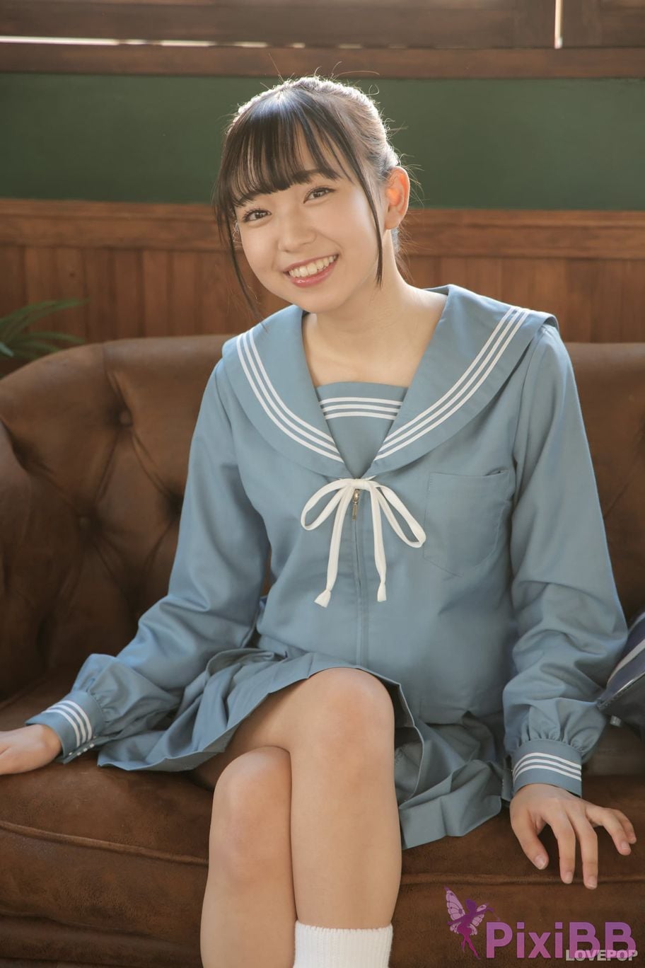 Japanese Idol Yui Iruma Lovepop Photosets Part 2 PixiBB.COM 738