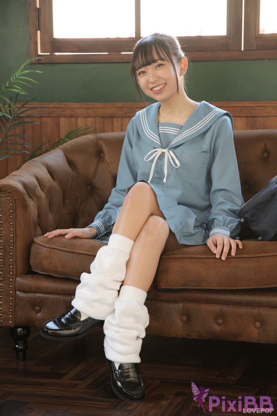 Japanese Idol Yui Iruma Lovepop Photosets Part 2 PixiBB.COM 740