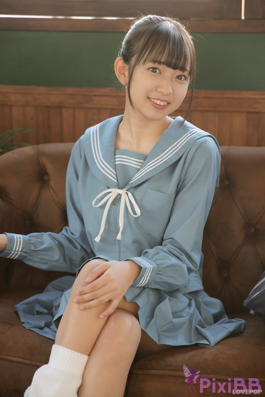 Japanese Idol Yui Iruma Lovepop Photosets Part 2 PixiBB.COM 741