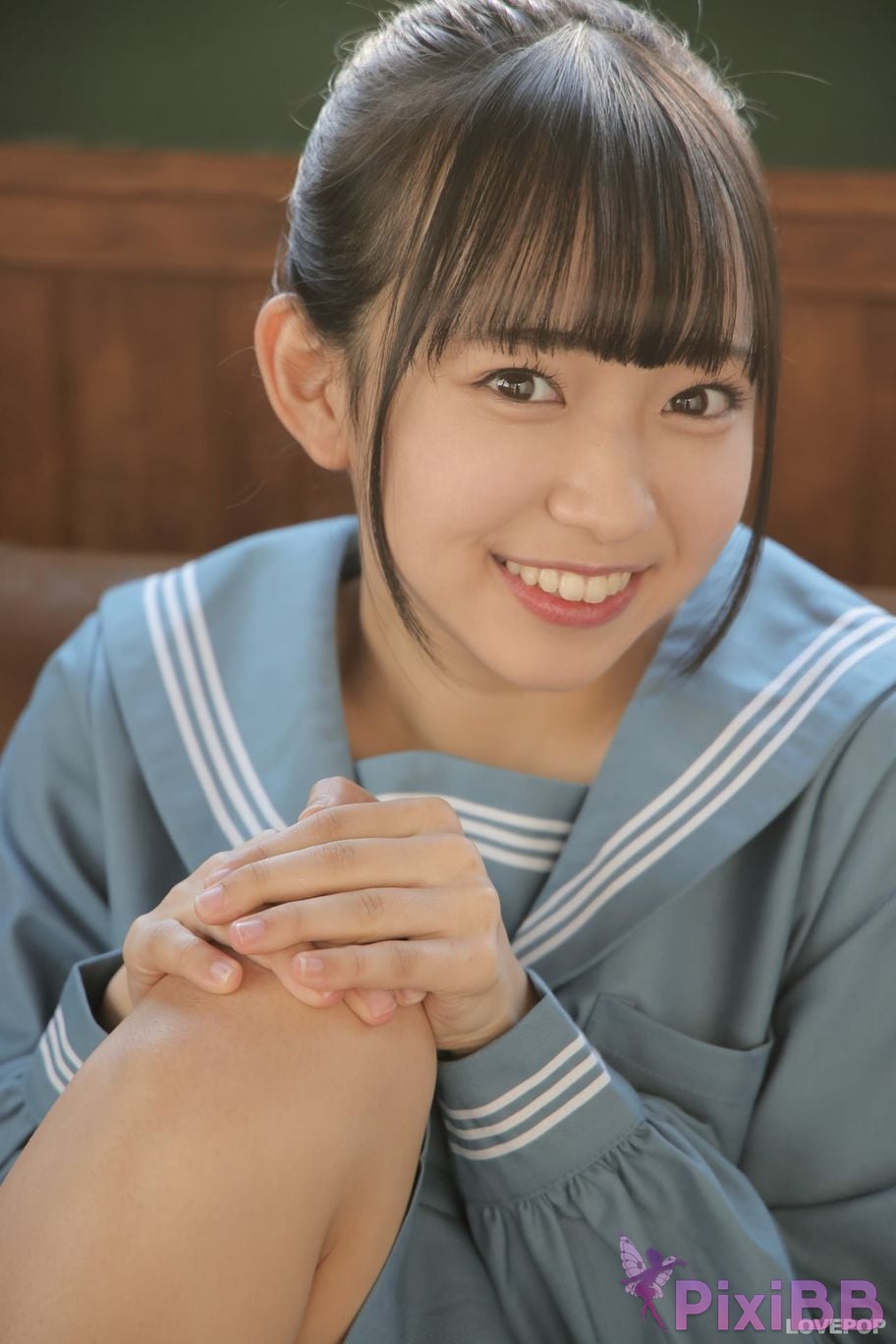 Japanese Idol Yui Iruma Lovepop Photosets Part 2 PixiBB.COM 745