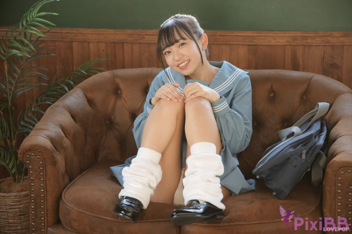 Japanese Idol Yui Iruma Lovepop Photosets Part 2 PixiBB.COM 747