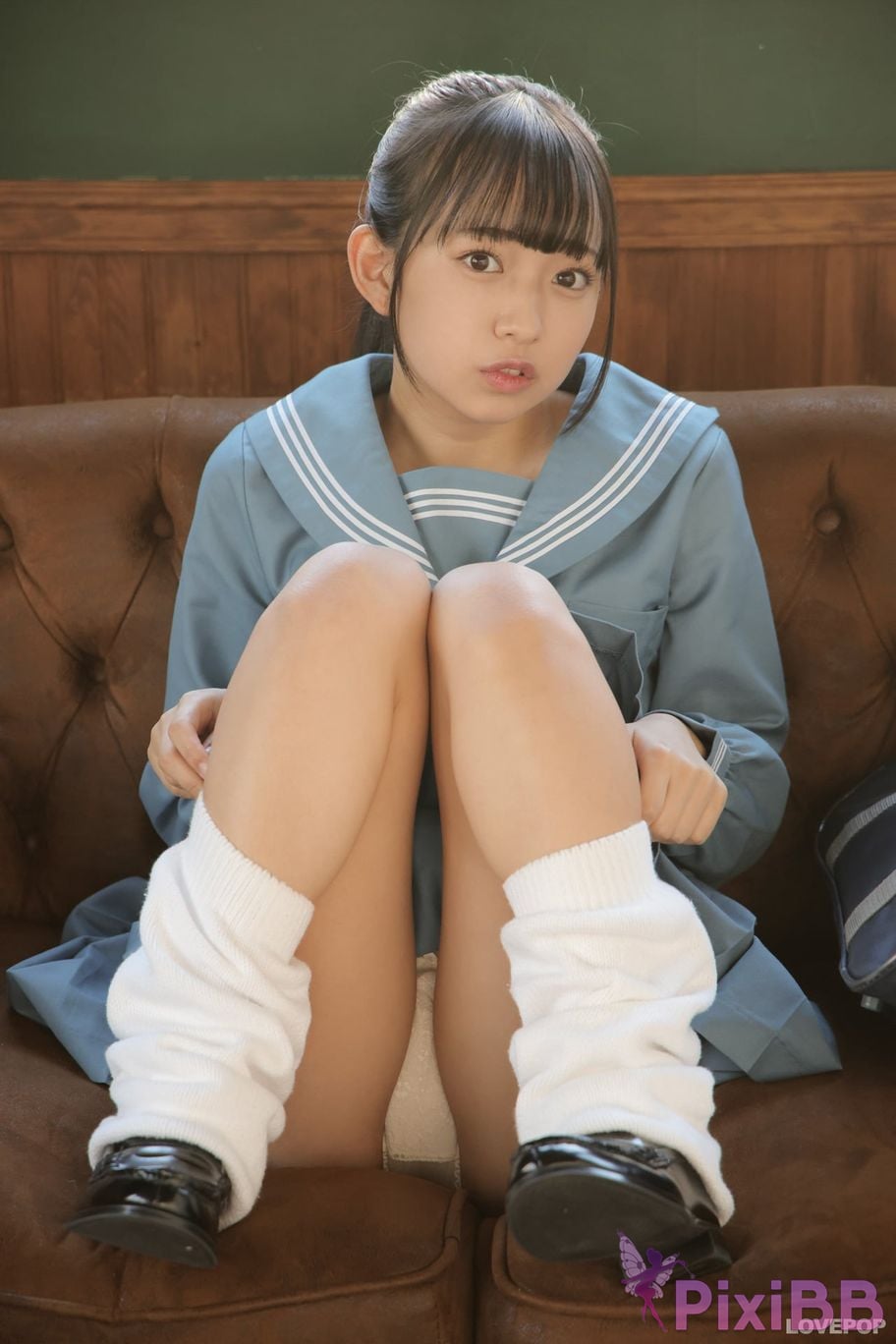 Japanese Idol Yui Iruma Lovepop Photosets Part 2 PixiBB.COM 748