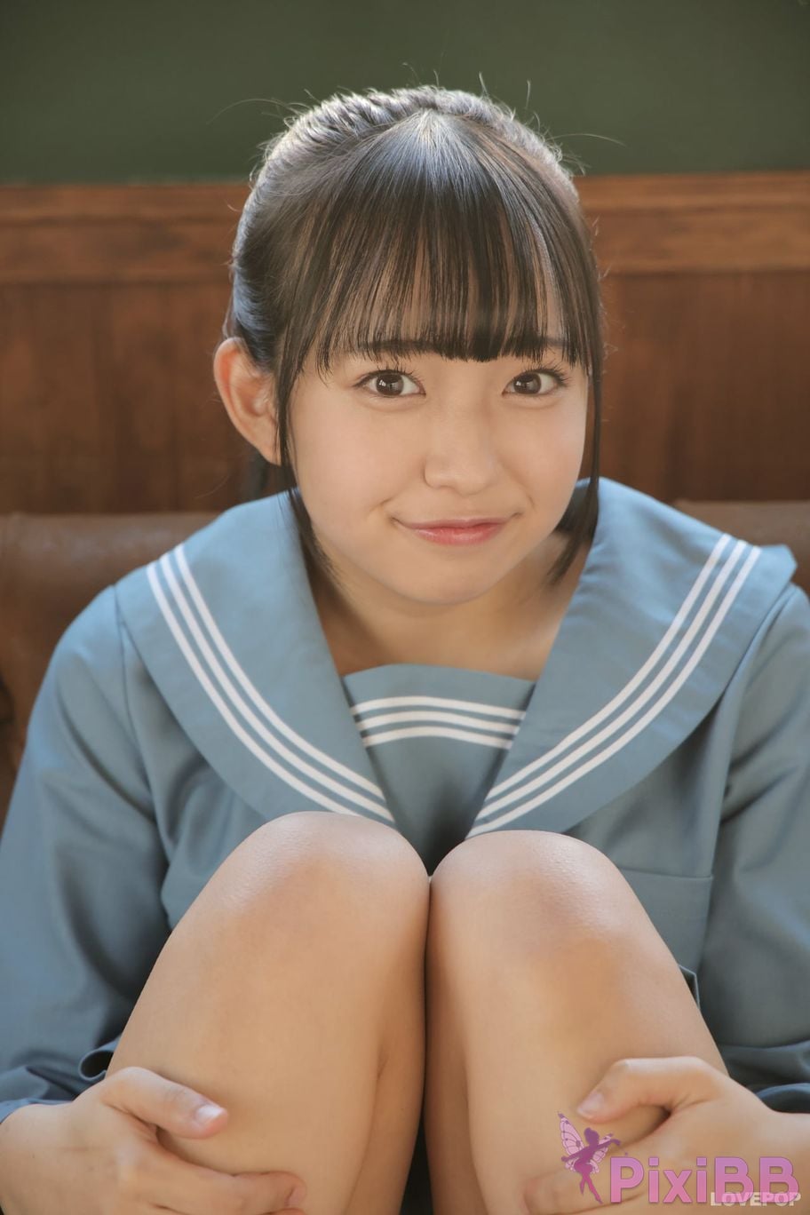 Japanese Idol Yui Iruma Lovepop Photosets Part 2 PixiBB.COM 749