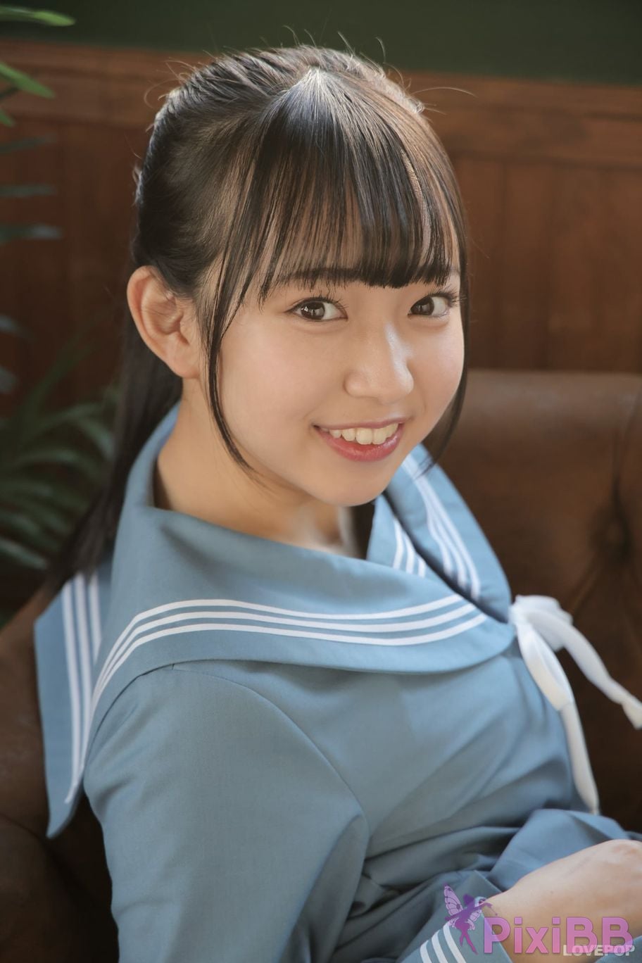 Japanese Idol Yui Iruma Lovepop Photosets Part 2 PixiBB.COM 774