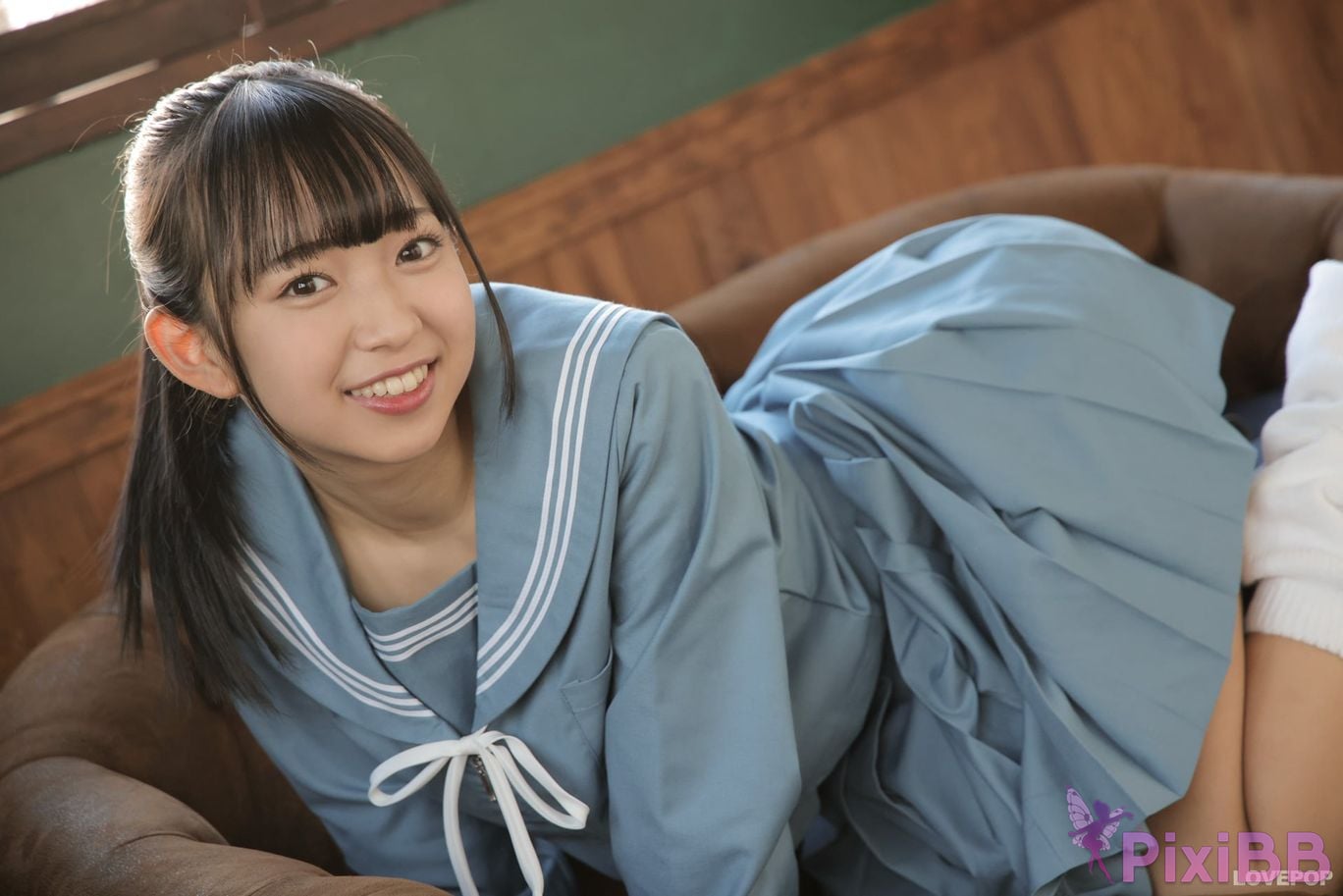 Japanese Idol Yui Iruma Lovepop Photosets Part 2 PixiBB.COM 778
