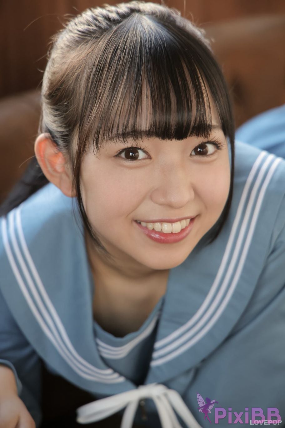 Japanese Idol Yui Iruma Lovepop Photosets Part 2 PixiBB.COM 779