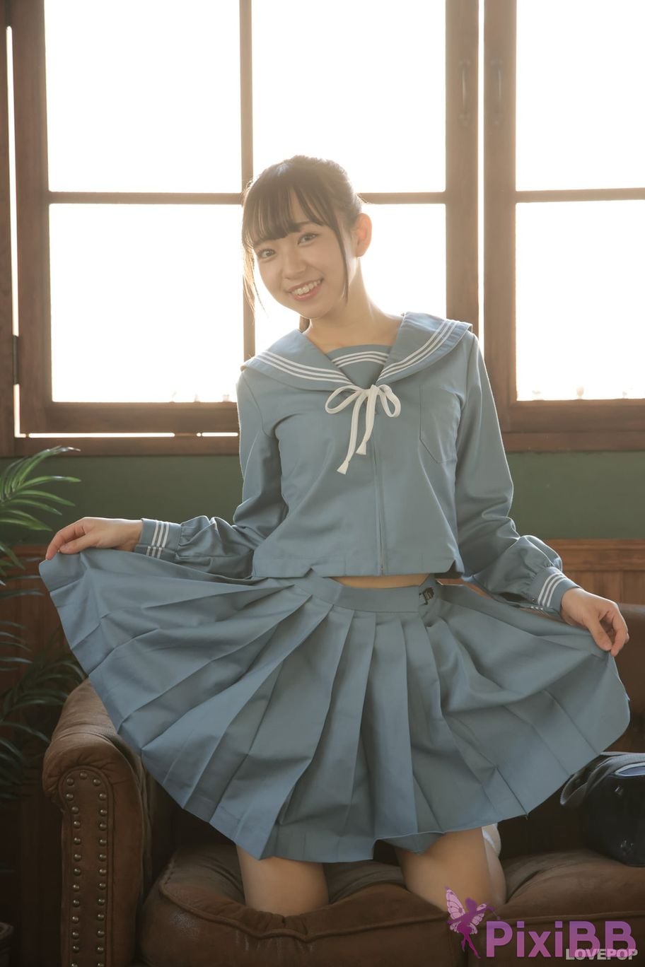 Japanese Idol Yui Iruma Lovepop Photosets Part 2 PixiBB.COM 789