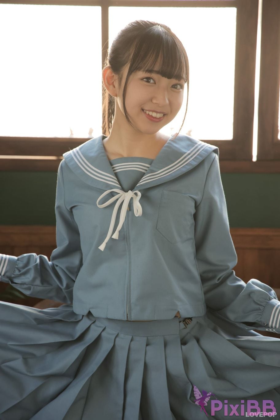 Japanese Idol Yui Iruma Lovepop Photosets Part 2 PixiBB.COM 790