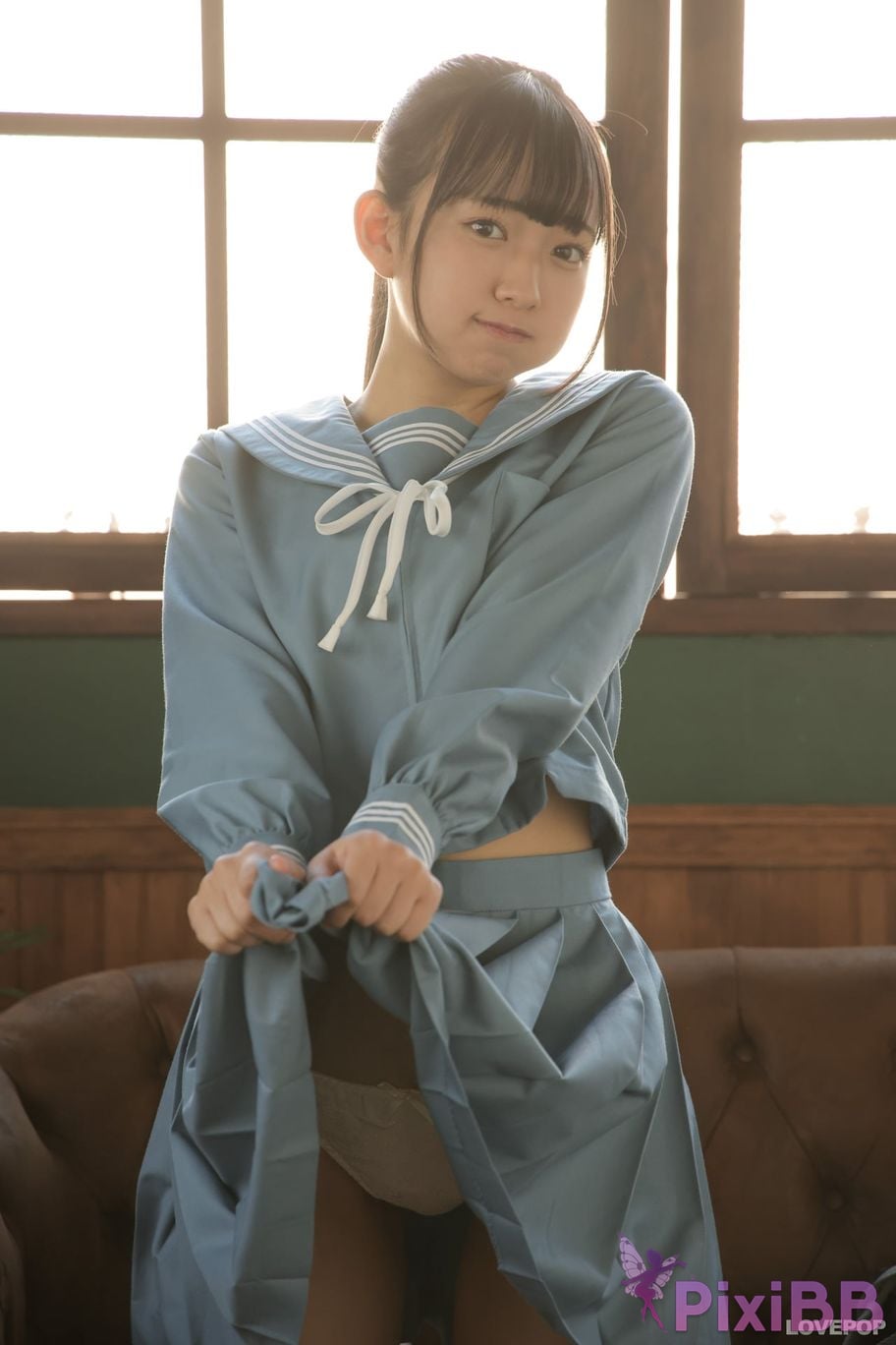 Japanese Idol Yui Iruma Lovepop Photosets Part 2 PixiBB.COM 793