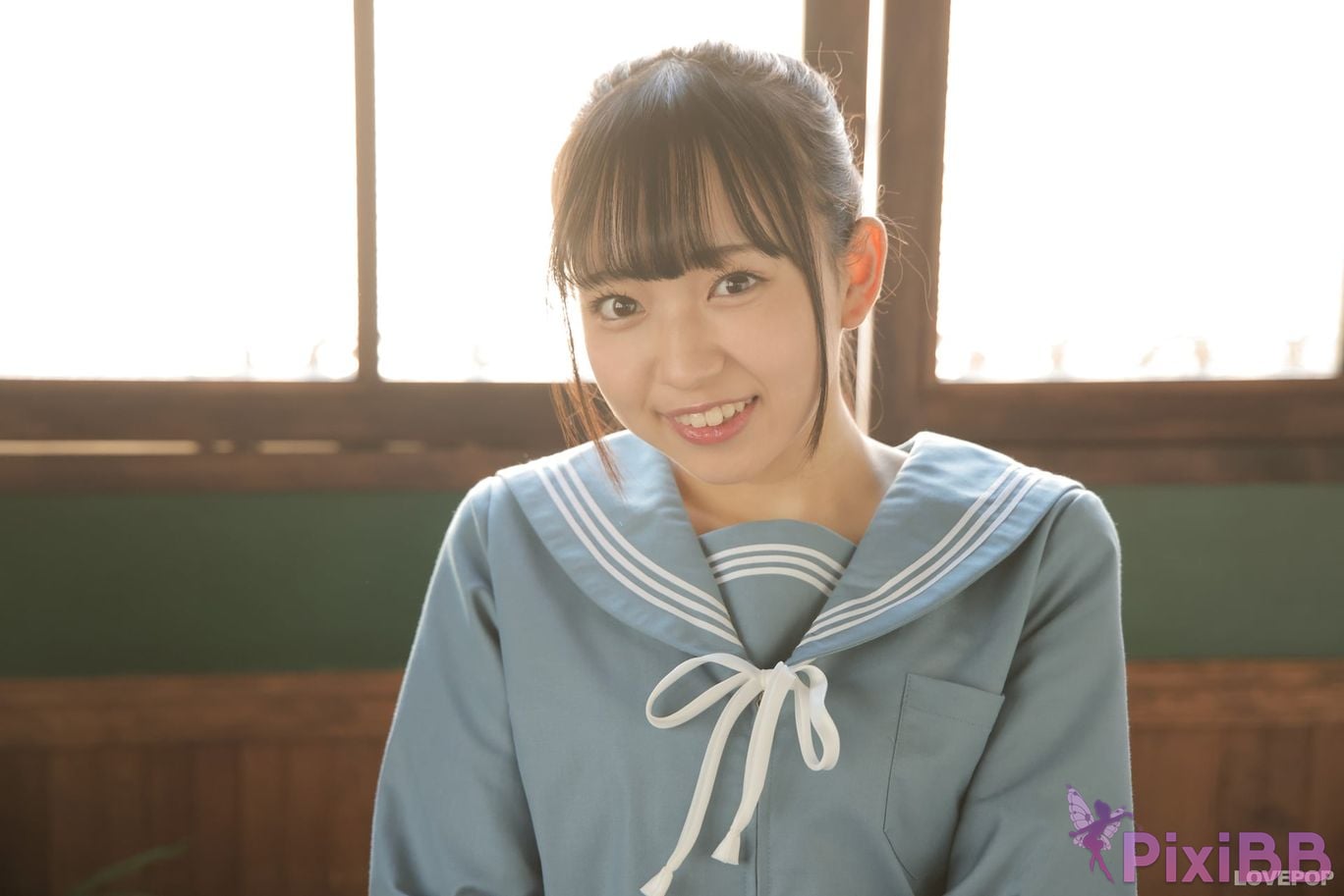 Japanese Idol Yui Iruma Lovepop Photosets Part 2 PixiBB.COM 796