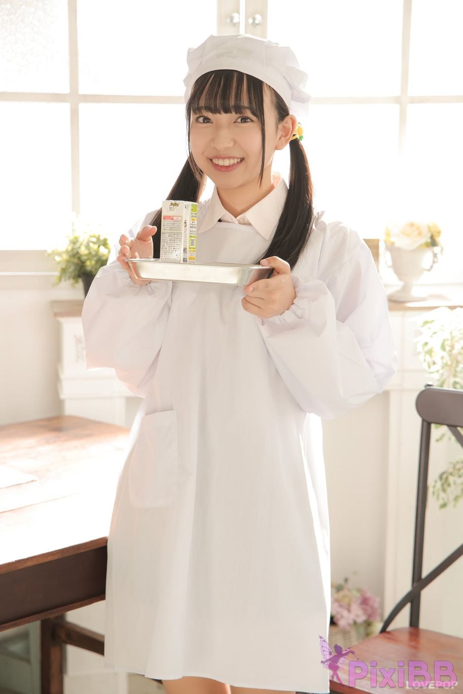 Japanese Idol Yui Iruma Lovepop Photosets Part 2 PixiBB.COM 798