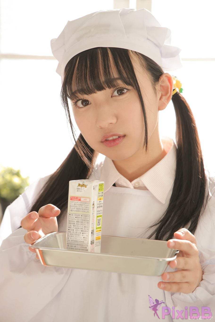 Japanese Idol Yui Iruma Lovepop Photosets Part 2 PixiBB.COM 799