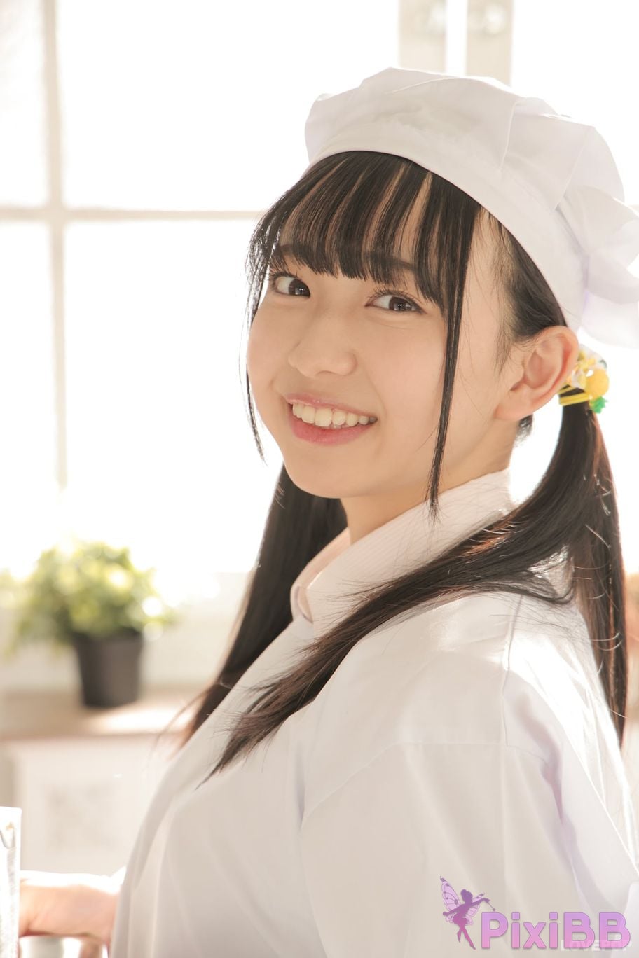 Japanese Idol Yui Iruma Lovepop Photosets Part 2 PixiBB.COM 801