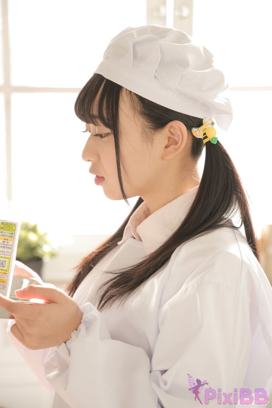 Japanese Idol Yui Iruma Lovepop Photosets Part 2 PixiBB.COM 802