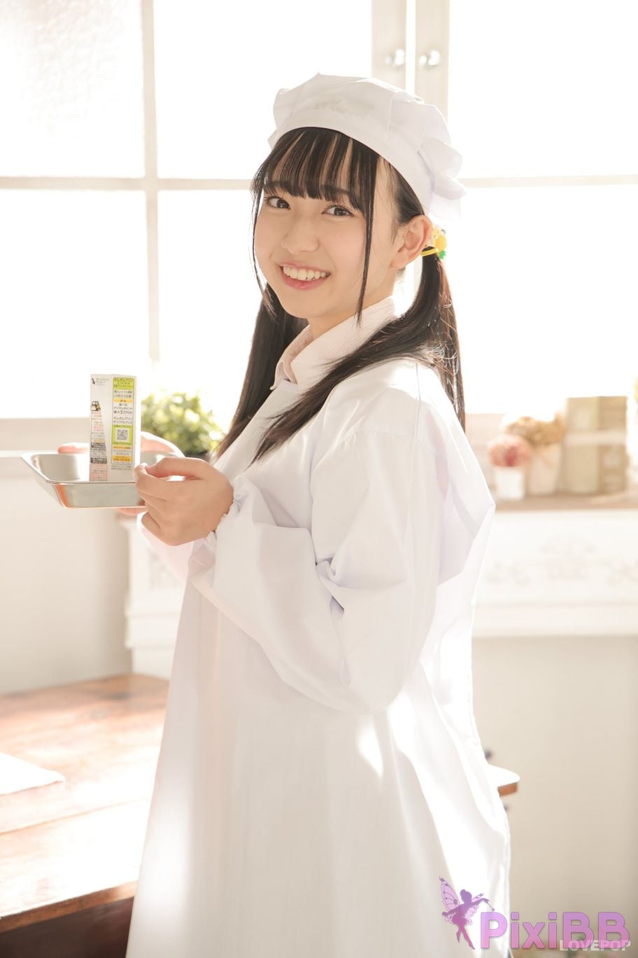 Japanese Idol Yui Iruma Lovepop Photosets Part 2 PixiBB.COM 803