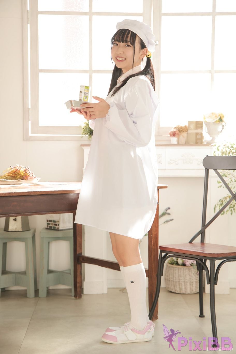 Japanese Idol Yui Iruma Lovepop Photosets Part 2 PixiBB.COM 804