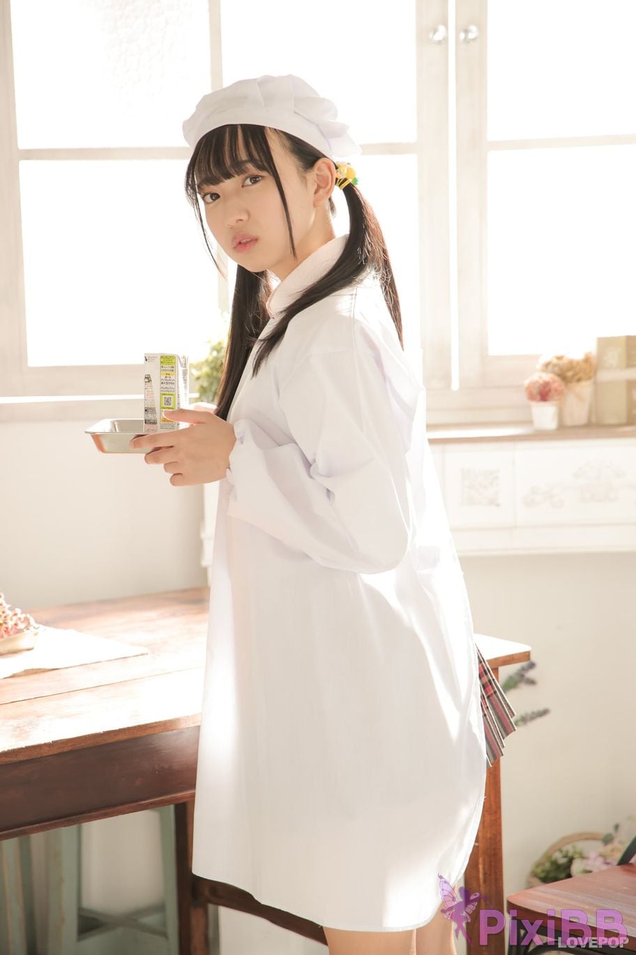 Japanese Idol Yui Iruma Lovepop Photosets Part 2 PixiBB.COM 806