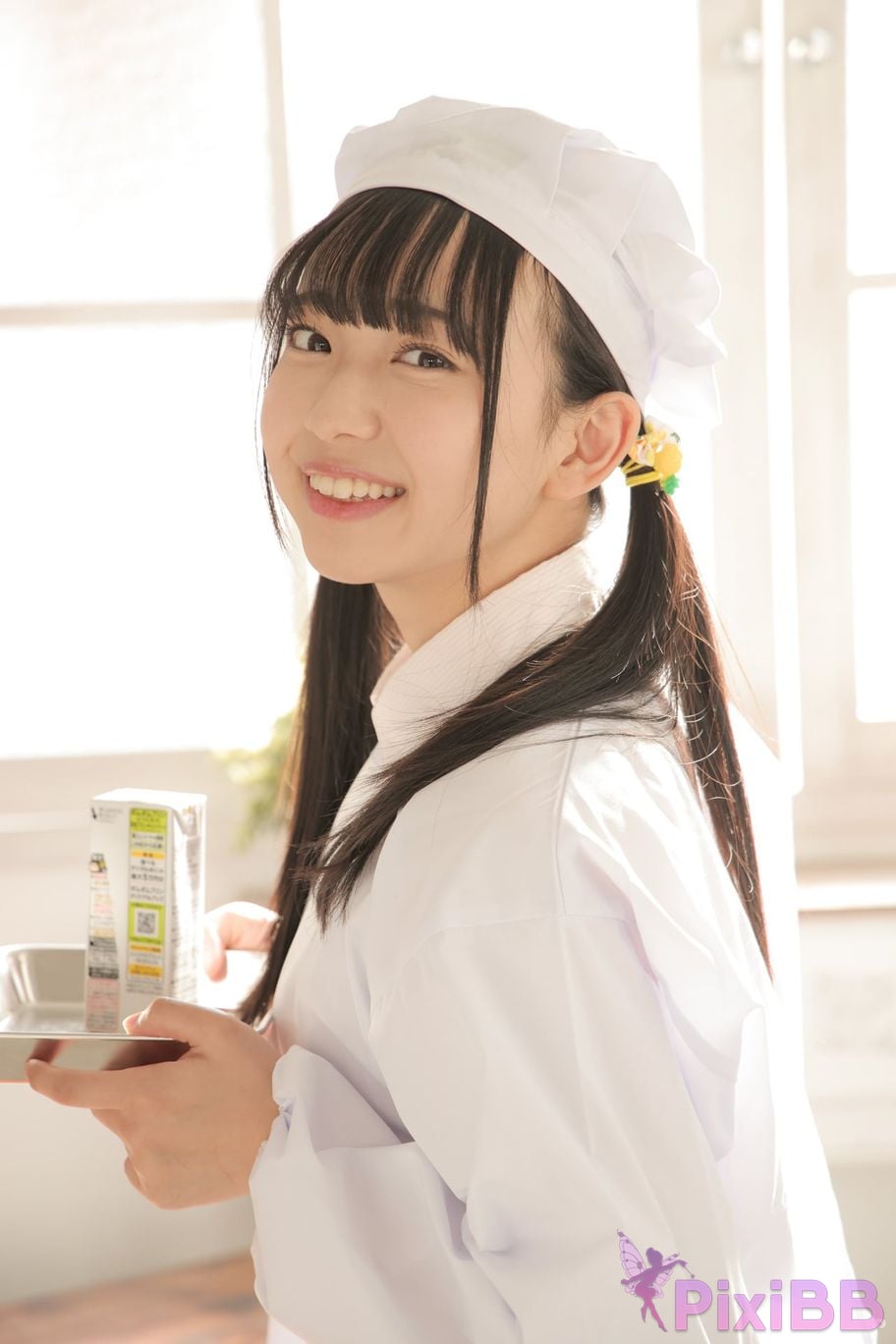 Japanese Idol Yui Iruma Lovepop Photosets Part 2 PixiBB.COM 807