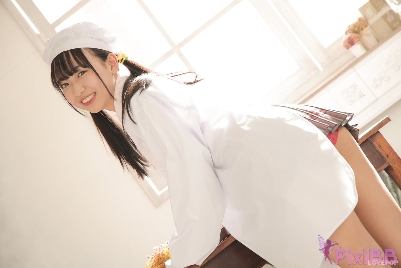 Japanese Idol Yui Iruma Lovepop Photosets Part 2 PixiBB.COM 814