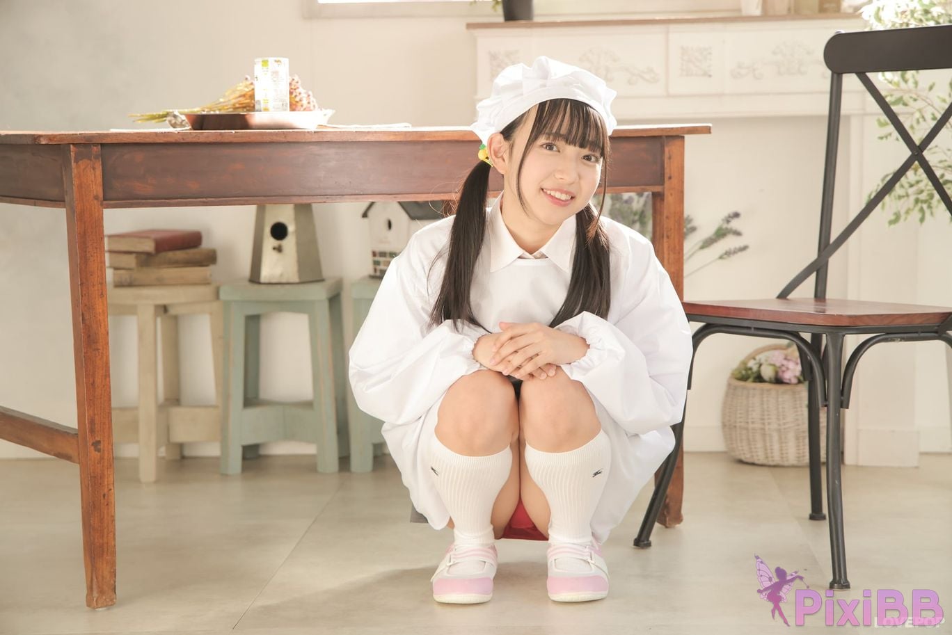Japanese Idol Yui Iruma Lovepop Photosets Part 2 PixiBB.COM 817