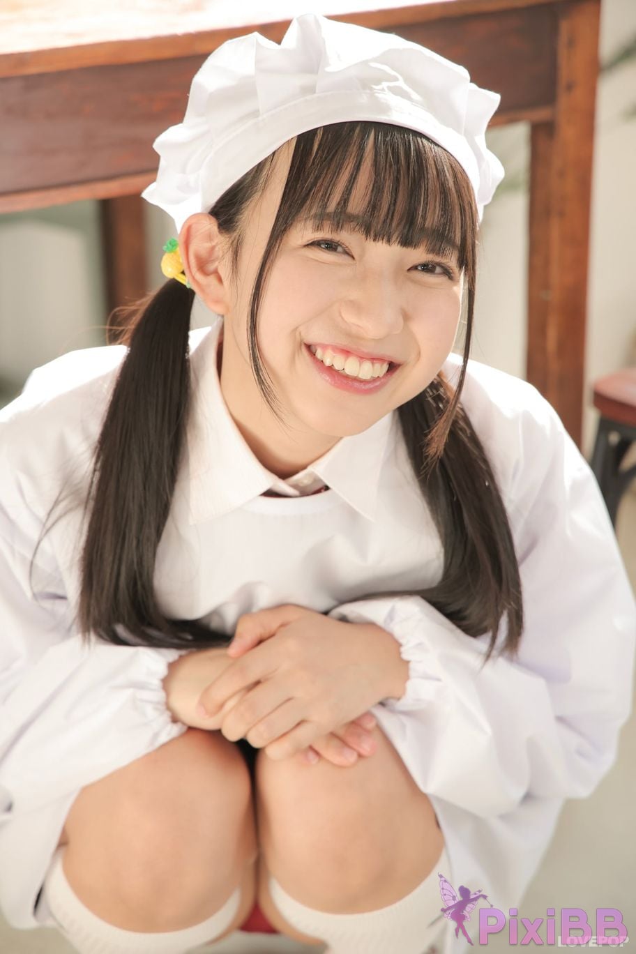 Japanese Idol Yui Iruma Lovepop Photosets Part 2 PixiBB.COM 819