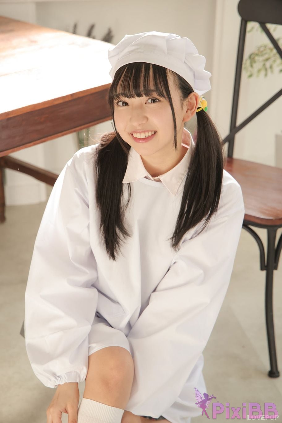 Japanese Idol Yui Iruma Lovepop Photosets Part 2 PixiBB.COM 822