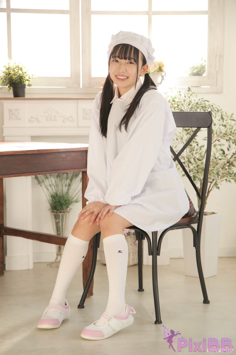 Japanese Idol Yui Iruma Lovepop Photosets Part 2 PixiBB.COM 823