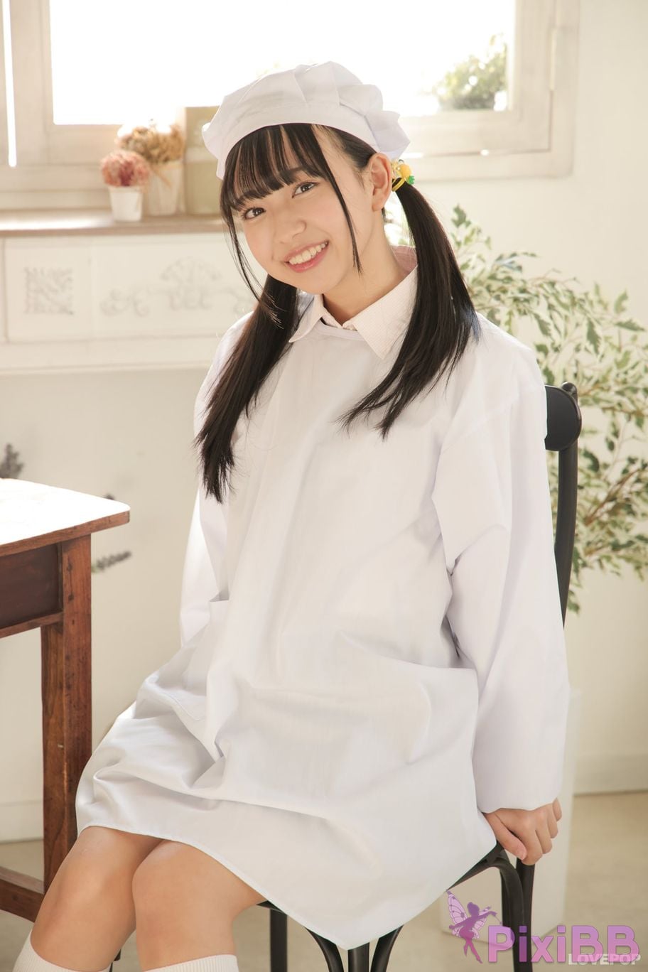 Japanese Idol Yui Iruma Lovepop Photosets Part 2 PixiBB.COM 824