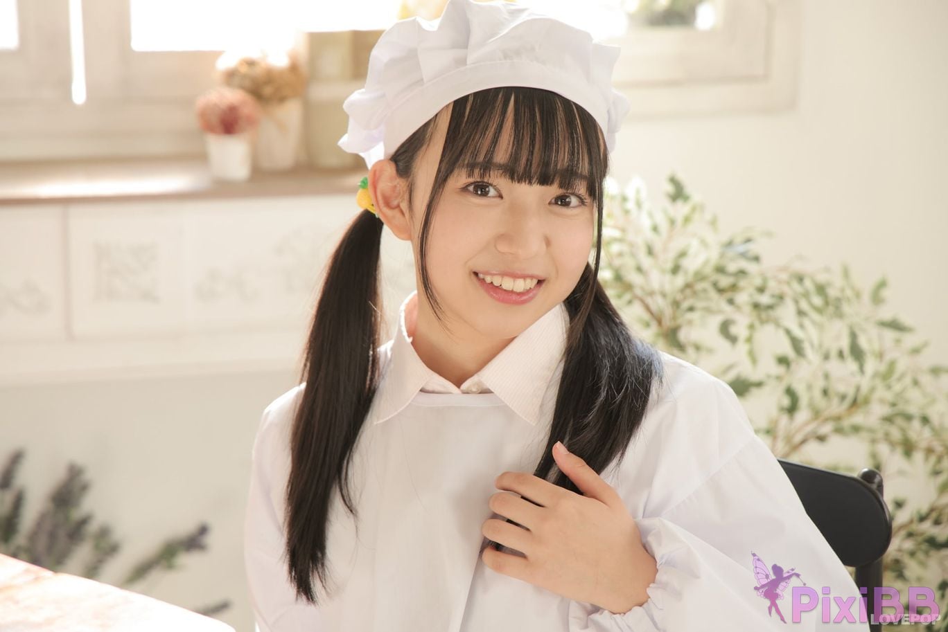Japanese Idol Yui Iruma Lovepop Photosets Part 2 PixiBB.COM 825