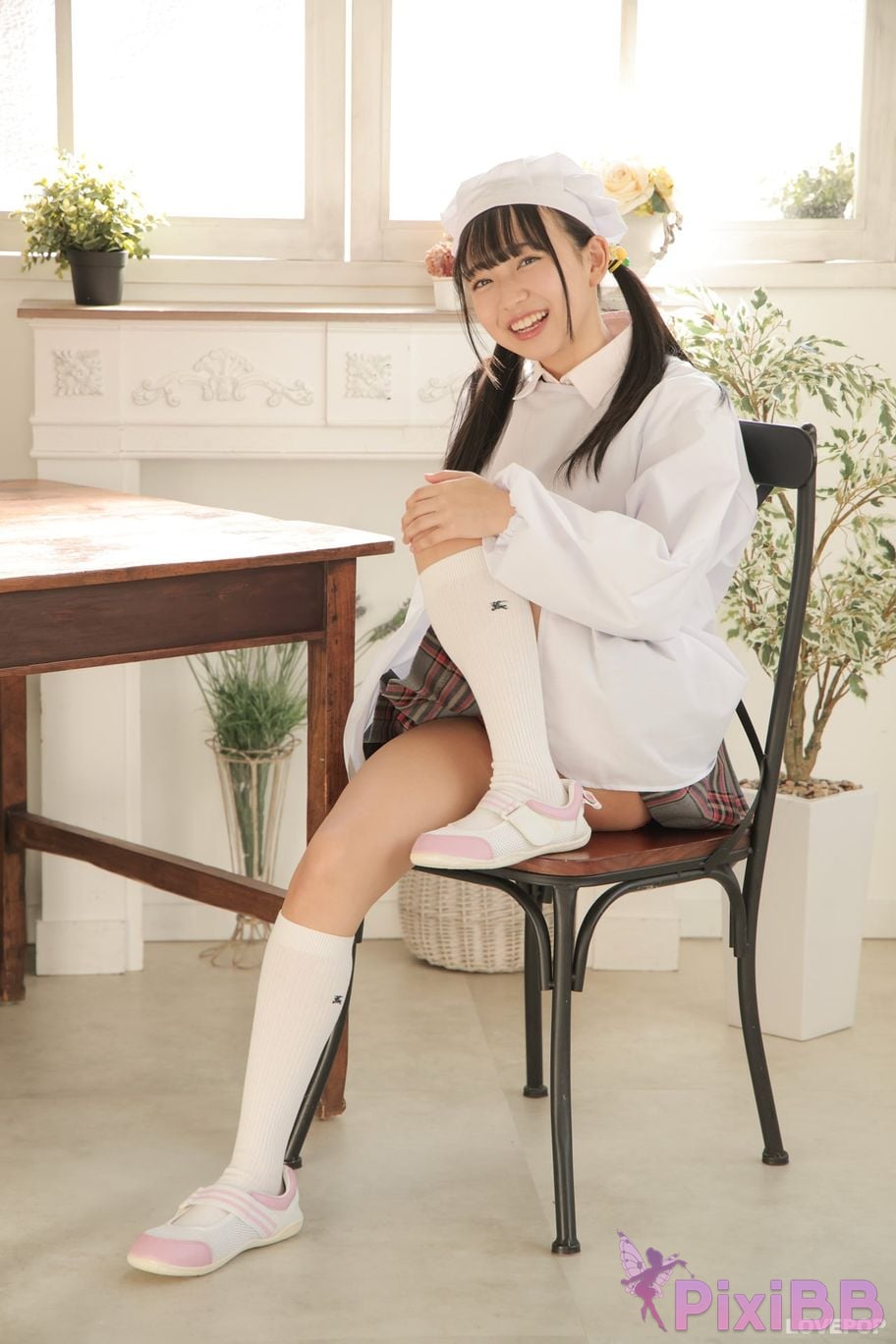 Japanese Idol Yui Iruma Lovepop Photosets Part 2 PixiBB.COM 827