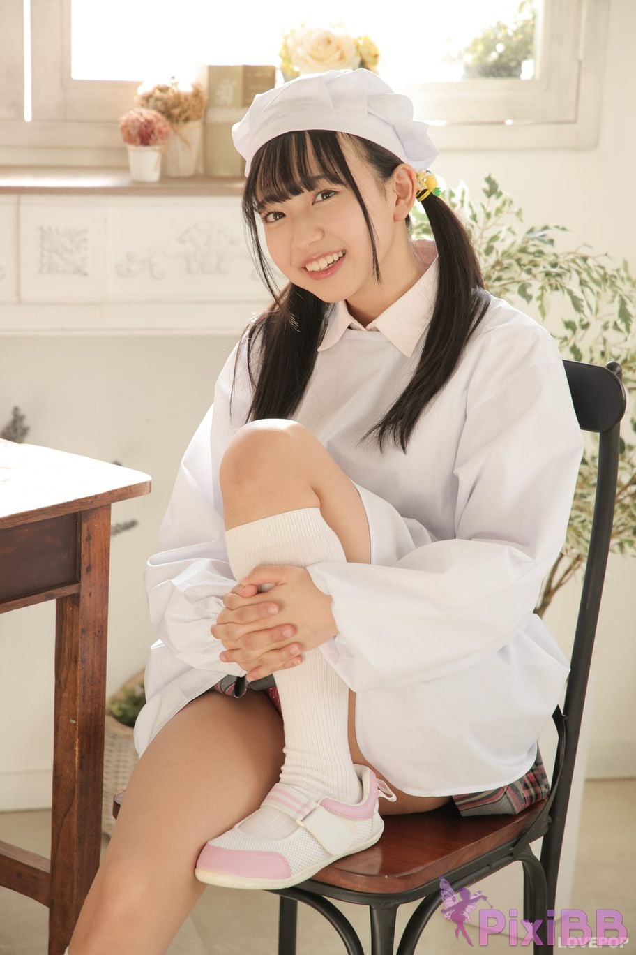 Japanese Idol Yui Iruma Lovepop Photosets Part 2 PixiBB.COM 828