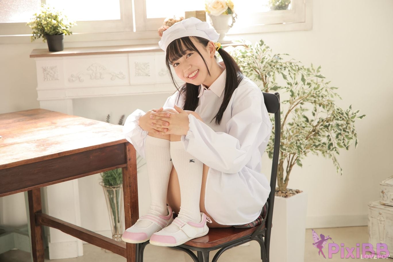 Japanese Idol Yui Iruma Lovepop Photosets Part 2 PixiBB.COM 830