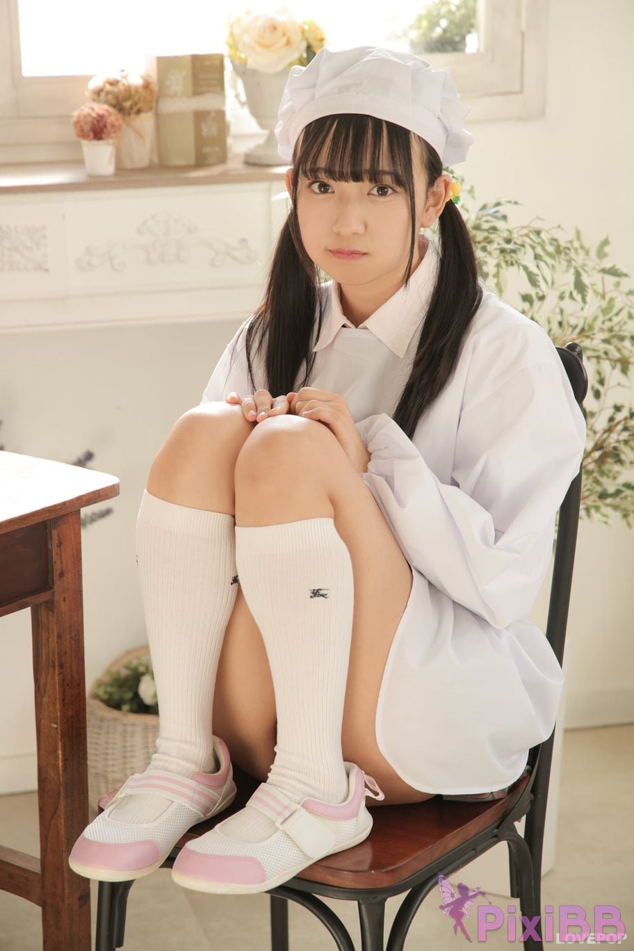 Japanese Idol Yui Iruma Lovepop Photosets Part 2 PixiBB.COM 831