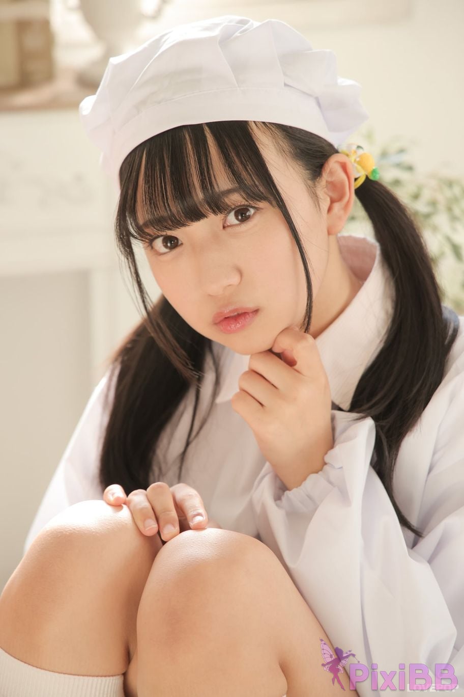 Japanese Idol Yui Iruma Lovepop Photosets Part 2 PixiBB.COM 832