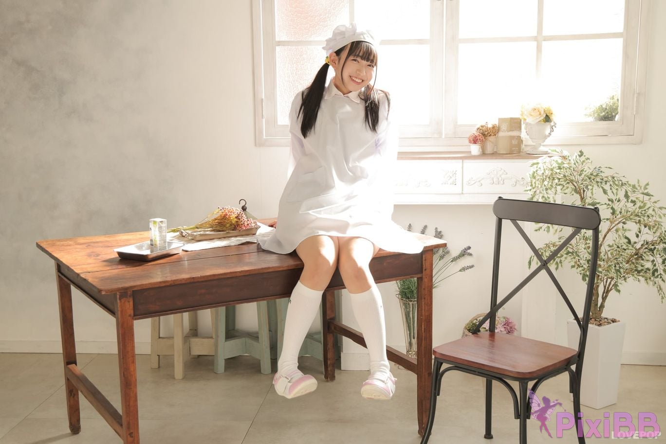 Japanese Idol Yui Iruma Lovepop Photosets Part 2 PixiBB.COM 838