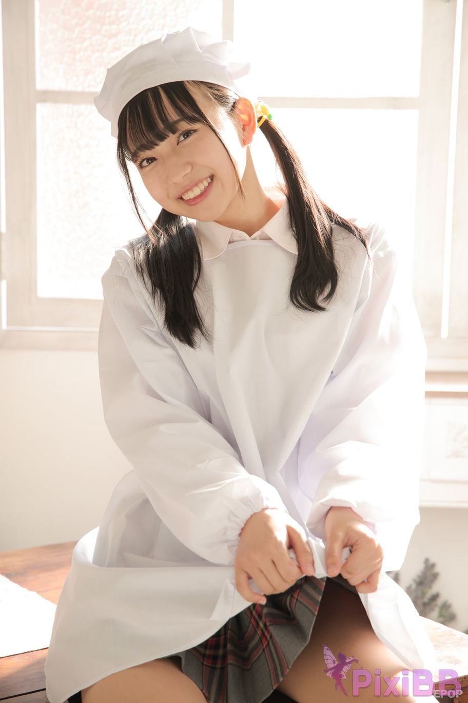 Japanese Idol Yui Iruma Lovepop Photosets Part 2 PixiBB.COM 841