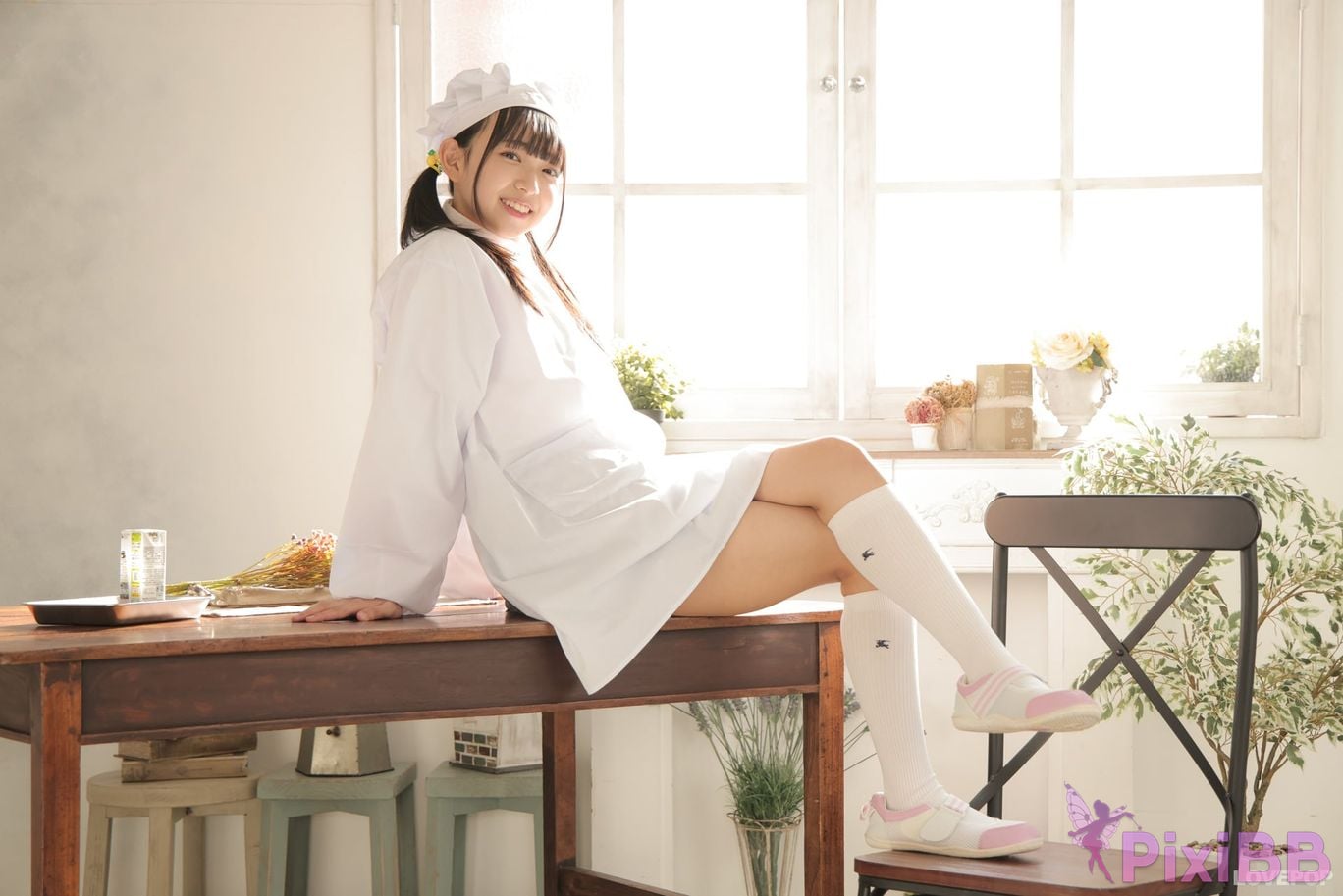 Japanese Idol Yui Iruma Lovepop Photosets Part 2 PixiBB.COM 843