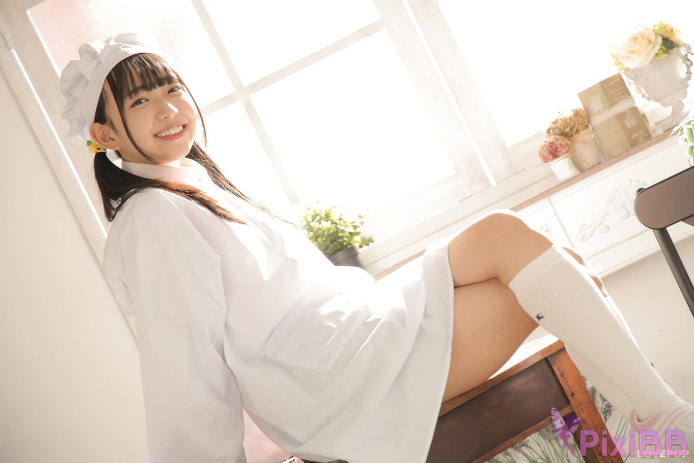 Japanese Idol Yui Iruma Lovepop Photosets Part 2 PixiBB.COM 844