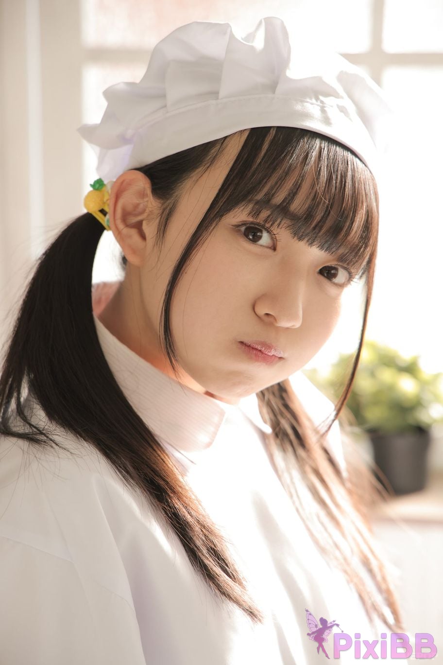 Japanese Idol Yui Iruma Lovepop Photosets Part 2 PixiBB.COM 845