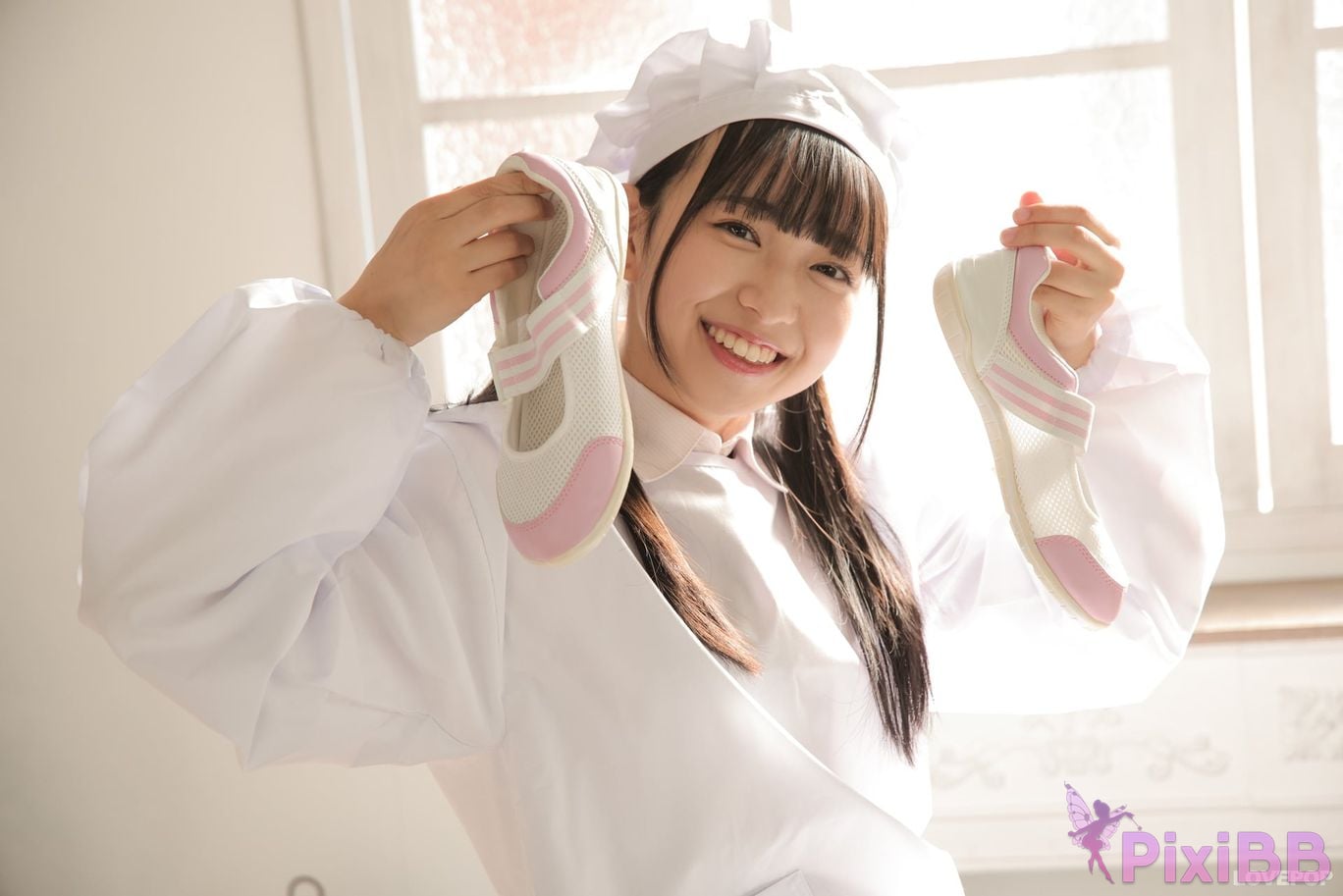 Japanese Idol Yui Iruma Lovepop Photosets Part 2 PixiBB.COM 847