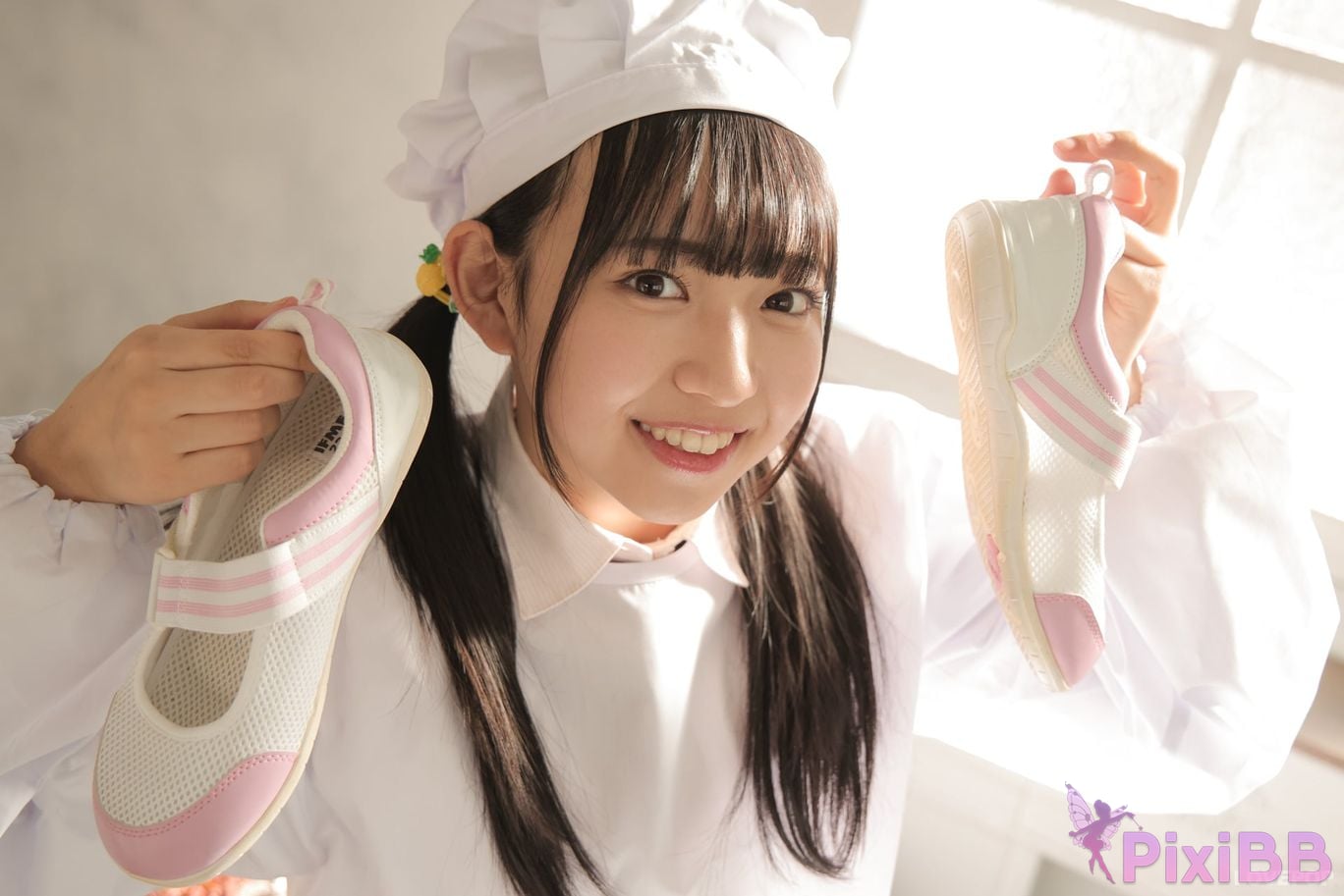 Japanese Idol Yui Iruma Lovepop Photosets Part 2 PixiBB.COM 848