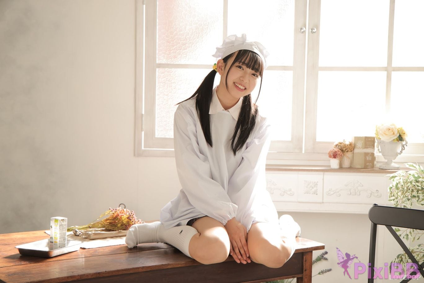 Japanese Idol Yui Iruma Lovepop Photosets Part 2 PixiBB.COM 849